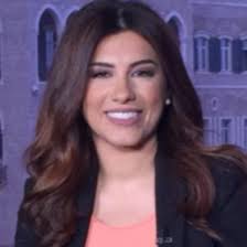 Sarah Hourany's Instagram, Twitter & Facebook