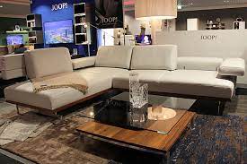 Die designermarke steht vor allen dingen für prestigeträchtige möbel, die den guten. Sofas Und Couches Polstergarnitur 24 7 Joop Mobel Von Wohnfitz Gmbh In Walldurn