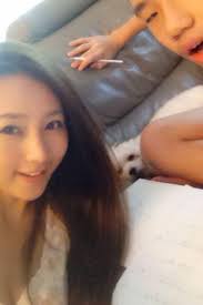 Brandy Lim 林诗枝- Study day with notti brothers & Aki ❤❤ great week ahead  friends & happy holiday! ❤❤ chillllen