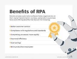 Nice work — a pair of clutches. What Is Robotic Process Automation Rpa Everything You Need To Know