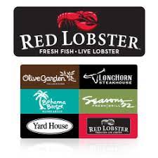 No cash or atm access. Buy Red Lobster Gift Cards At Giftcertificates Com