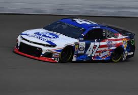 Is my ticket good for the entire day? 2019 47 Jtg Daugherty Racing Paint Schemes Jayski S Nascar Silly Season Site