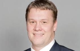 Senior Vice President of Operations Archives