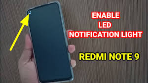 Technogamerz free games download games online games guy config pubg mobile online s use. Redmi Note 9 Enable Led Notification Light Youtube