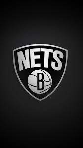 Brooklyn nets hd wallpapers, desktop and phone wallpapers. Wallpaper Brooklyn Nets Iphone 2021 Basketball Wallpaper