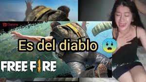 Free fire es el último juego de sobrevivencia disponible en dispositivos móviles. Free Fire Es Del Diablo No Lo Juegues Demonios Reviewtop24 O Ever Forever24 Youtube