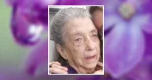 Mildred Herrington Obituary January 18, 2024