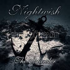 Tarja turunen — nemo (nightwish cover) 05:03. Album Art Exchange The Islander Single By Nightwish Album Cover Art