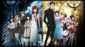If you're looking for the best steins gate wallpaper then wallpapertag is the place to be. Steins Gate Desktop Wallpapers Top Free Steins Gate Desktop Backgrounds Wallpaperaccess