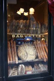 Posts About Balthazar Bakery On Bakery Boy Blog Vintage Bakery Bread Display Bakery Shop