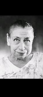 Wake up -- Mother** January 31, 1964, Mother's Agenda Mother reads the text  of a message she has just given: I wrote it in English yesterday: *The only  hope for the future