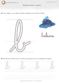 Des images accompagnent les mots. Pin Op Lettres