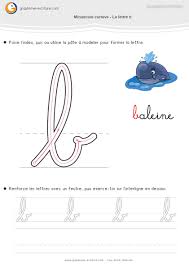 Bonjour, je vous souhaite la bienvenue sur ce site portant sur l'écriture cursive. Pin Op Lettres