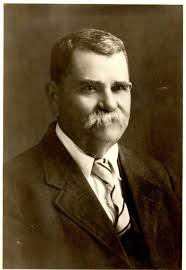 Portrait of Hilary E Laird