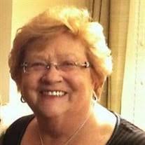 Carol E. Gilbert Obituary 2021