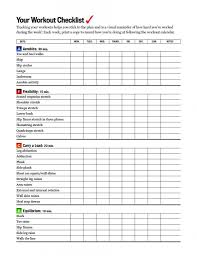 Printable Workout Calendar Workout Calendar Workout Plan Template Workout Schedule