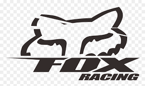 The names of fox news anchors often make headlines as splashy as the subjects they cover. Fox Racing Logo Png Fox Racing Coloring Pages Transparent Png Vhv