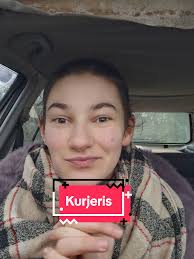 Kurjeris siuntas pristato greitai ir patikimai