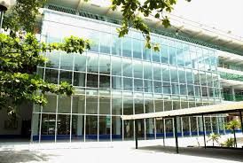 Philippines, mandaluyong , 80 shaw boulevard. Jose Rizal University Library Sains Psychology