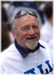 Obituary for Robert "Bob" Crowe