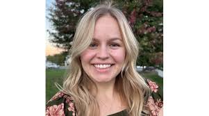 Katie Callero Joins SWNY Dairy, Livestock, and Field Crops Program