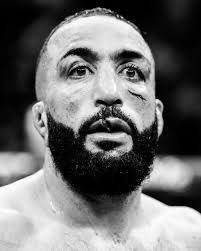 JDM's potential loss in first title defense against Belal