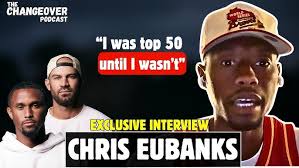 Chris Eubanks: Top 30 Rise & Fall, Doping Cases Breakdown & Commentary  Distractions
