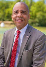 Christopher Smitherman