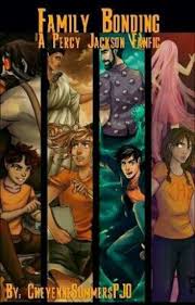 Family Bonding A Percy Jackson Fanfic Rebellious Killjoy Wattpad