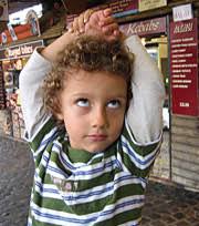 Alex Sturrock, Jad Salfiti & Alex Templeton-Ward