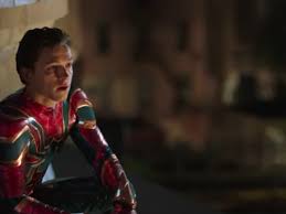 2048x1152 spiderman far from home wallpapers for 2048x1152 resolution devices. Watch The New Trailer For Spider Man Far From Home The Verge