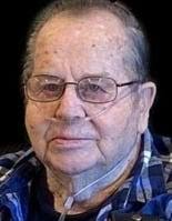 Robert Joachim Sr. Obituary