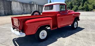 Image result for Prime Coat 1956 GMC
