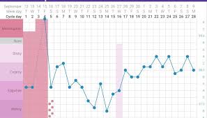 My 2nd Complete Chart With Tempdrop