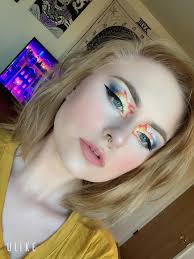 MHA makeup series ideas needed