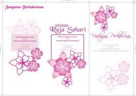 Design template kad kahwin dalam format adobe illustrator (.ai) untuk pemilik kedai kad kahwin, bakal pengantin, pereka grafik atau sesiapa sahaja yang inginkan template rekaan kad. Template Kad Kahwin Ai Berbagai Bekalan Rumah