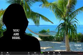 Video conferencing has taken off! Caribbean Zoom Virtual Background Images Download Free Picture Idokeren