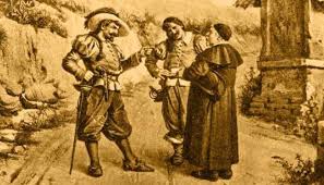 I promessi sposi è un romanzo storico considerato pietra miliare della letteratura italiana non solo perchè primo romanzo moderno della nostra tradizione ma. Capitolo 7 Dei Promessi Sposi Riassunto E Sintesi Generale