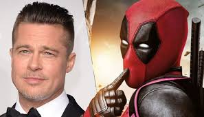 How Much Money Did Brad Pitt Received For Deadpool 2