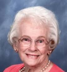 Obituary information for Thelma Lee Walden