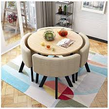 Gaohh Office Table Chair Negotiation Reception Tea Shop Lounge Area Beauty Shop Parlor Small Round Table Coffee Shop In 2020 Coffee Table Table And Chairs Office Table