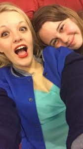 To Best Friends Who Have Saved Me In The Worst Time Of My Life