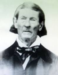 Reuben Proctor (1796-1880)