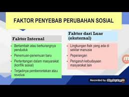 Penyataan menfitnahkan adalah mereka yang dirakam dengan sesetengah tahap kekal. Faktor Perubahan Sosial Youtube