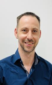 Realitný maklér Mikuláš DANIEL, LEGACY, Bratislava