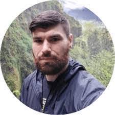 Shawn Mantz's Instagram, Twitter & Facebook