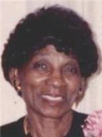 Genevieve Pierre-Buys Obituary (2015)