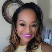 600+ "Candice Johnson