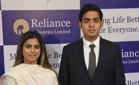 Akash is a secure, transparent, and decentralized cloud computing marketplace that connects those who need computing resources. Isha And Akash Ambani On Fortune S Most Influential 40 Under 40 List