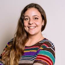 If someone had told me, back when I finished my degree in Biology, that I'd  one day contribute to a space project with real impact…